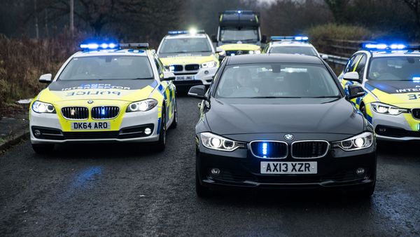 Police Interceptors - Episode 12