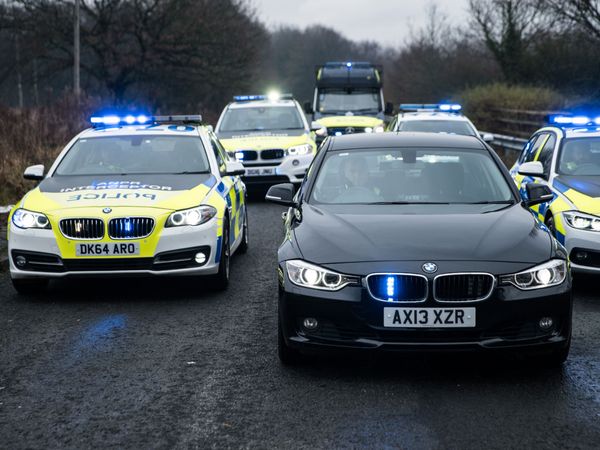 Police Interceptors - Episode 12