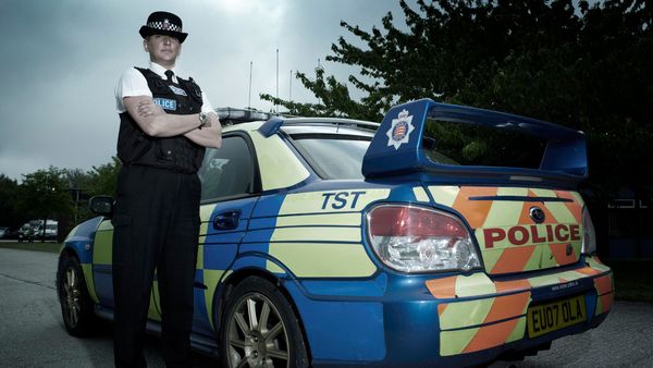 Police Interceptors - Episode 9