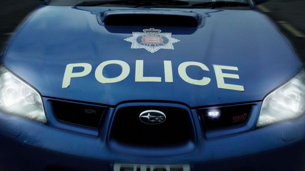 Police Interceptors - Episode 1