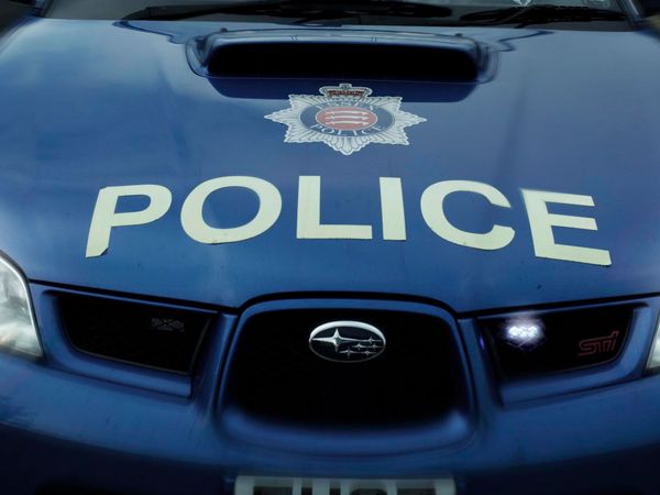 Police Interceptors - Episode 1