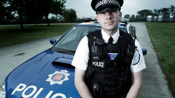 Police Interceptors - Episode 6
