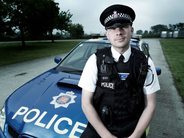 Police Interceptors - Episode 6