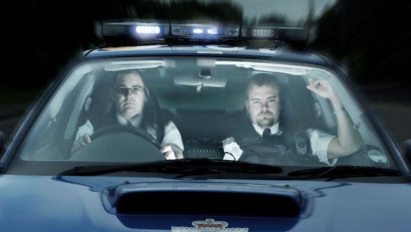 Police Interceptors - Episode 3
