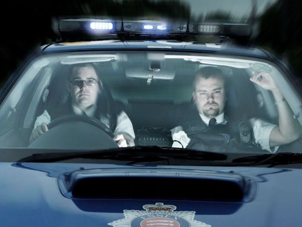 Police Interceptors - Episode 3