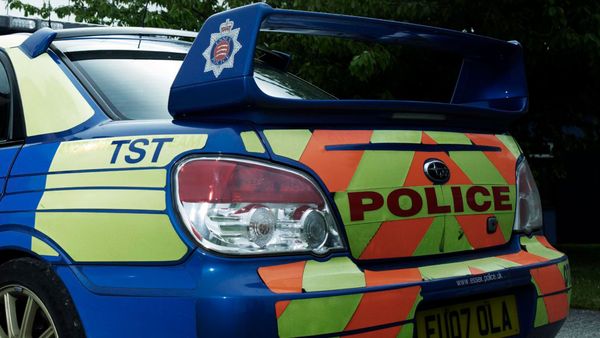 Police Interceptors - Episode 5
