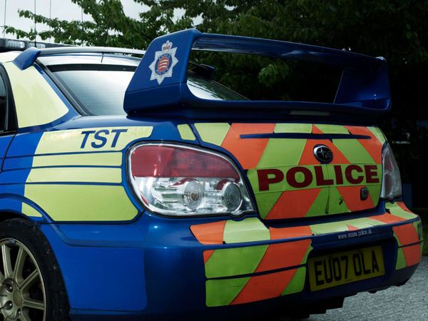Police Interceptors - Episode 5