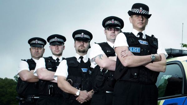 Police Interceptors - Episode 4
