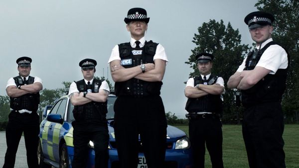 Police Interceptors - Episode 2