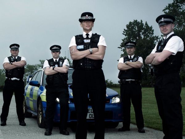 Police Interceptors - Episode 2