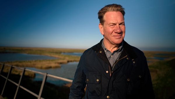 Portillo's Hidden History Of Britain - Orford Ness: Defence of the Realm