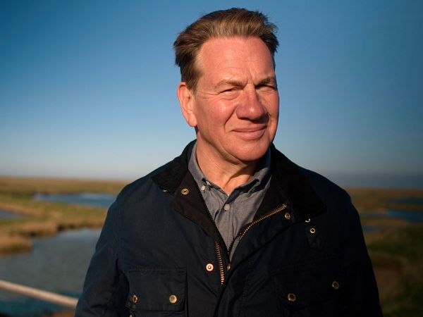 Portillo's Hidden History Of Britain - Orford Ness: Defence of the Realm