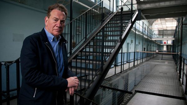 Portillo's Hidden History Of Britain - Shepton Mallet