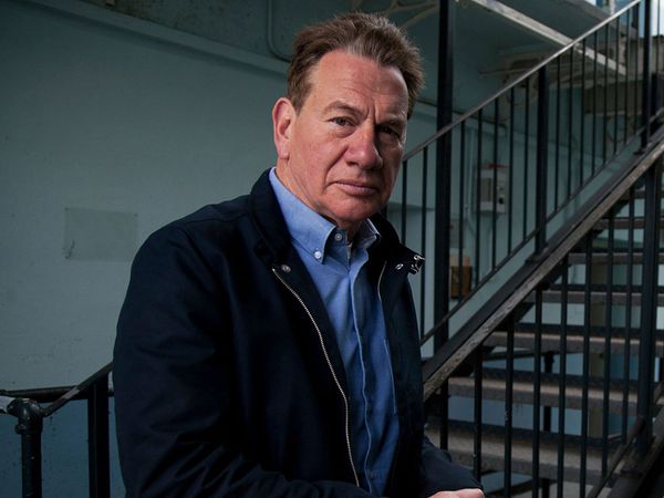 Portillo's Hidden History Of Britain - Shepton Mallet