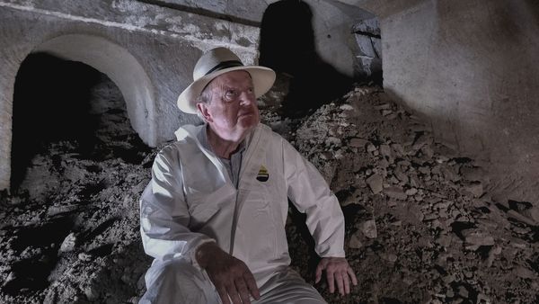 Pompeii's Final Hours: New Evidence - Episode 2
