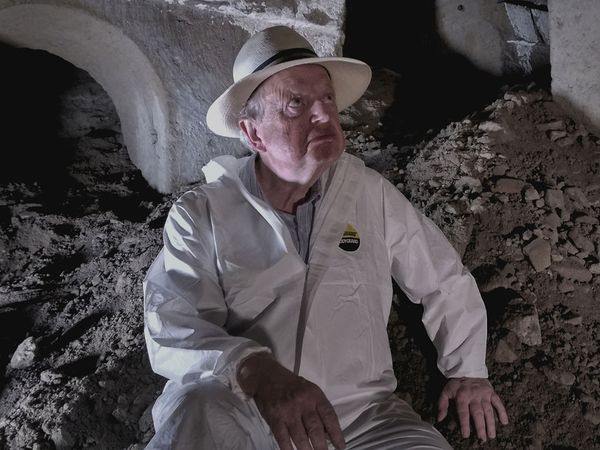 Pompeii's Final Hours: New Evidence - Episode 2