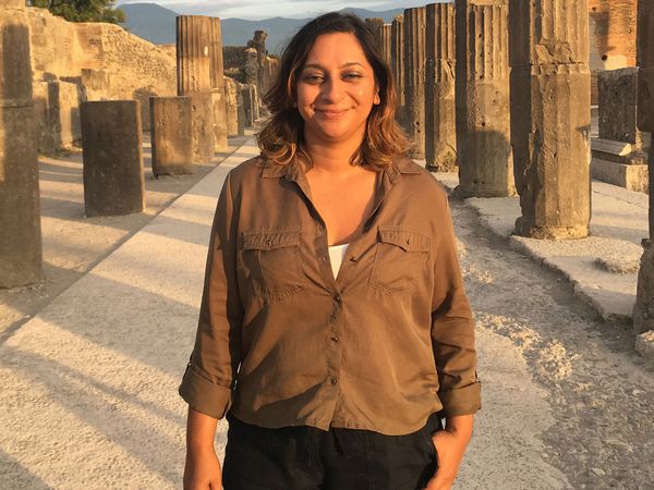 Pompeii's Final Hours: New Evidence - Episode 3