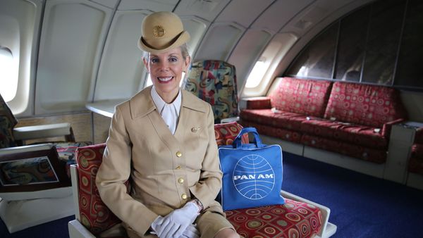 The Jumbo Jet: 50 Years In The Sky - Connecting the World