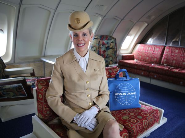 The Jumbo Jet: 50 Years In The Sky - Connecting the World