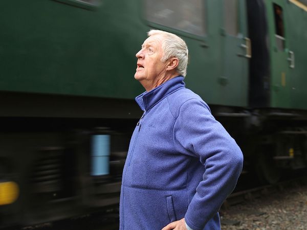 The Railways That Built Britain - How the Railways Won the War