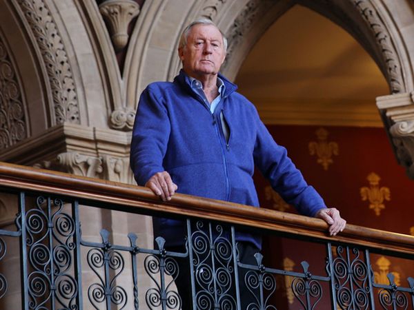 The Railways That Built Britain - Boom, Bust and Blood