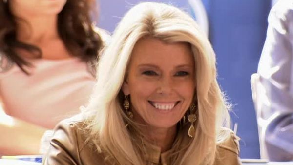 Dallas Cowboys Cheerleaders: Making the Team - Episode 501