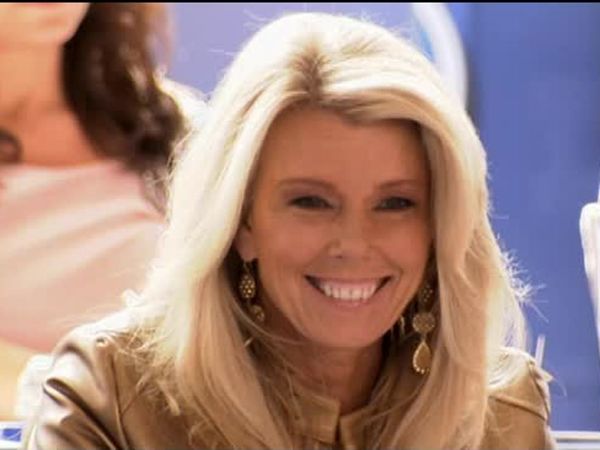 Dallas Cowboys Cheerleaders: Making the Team - Episode 501