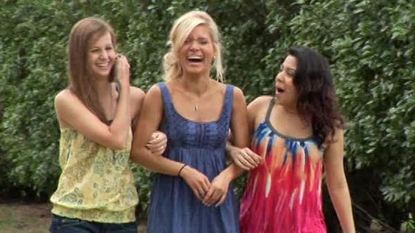 Dallas Cowboys Cheerleaders: Making the Team - Episode 502