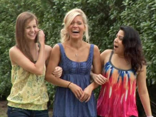 Dallas Cowboys Cheerleaders: Making the Team - Episode 502