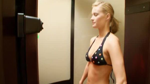 Dallas Cowboys Cheerleaders: Making the Team - Episode 505