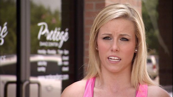 Dallas Cowboys Cheerleaders: Making the Team - Episode 704