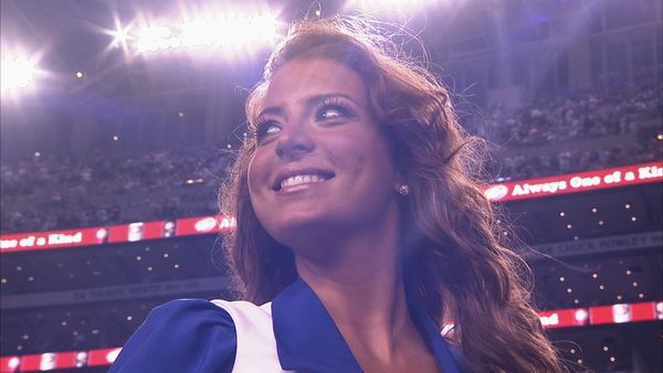 Dallas Cowboys Cheerleaders: Making the Team - Episode 711 Finale