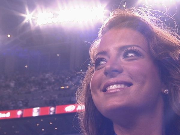 Dallas Cowboys Cheerleaders: Making the Team - Episode 711 Finale