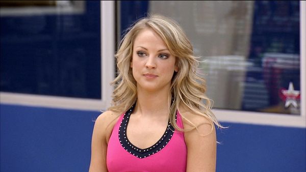 Dallas Cowboys Cheerleaders: Making the Team - Episode 702