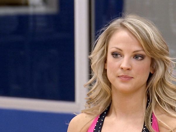 Dallas Cowboys Cheerleaders: Making the Team - Episode 702