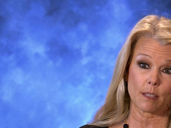 Dallas Cowboys Cheerleaders: Making the Team - Episode 807