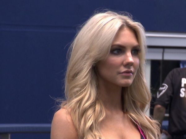 Dallas Cowboys Cheerleaders: Making the Team - Episode 808