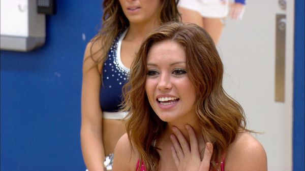 Dallas Cowboys Cheerleaders: Making the Team - Episode 906