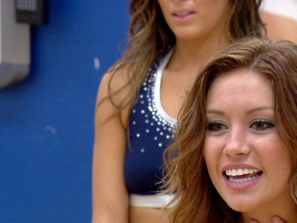 Dallas Cowboys Cheerleaders: Making the Team - Episode 906