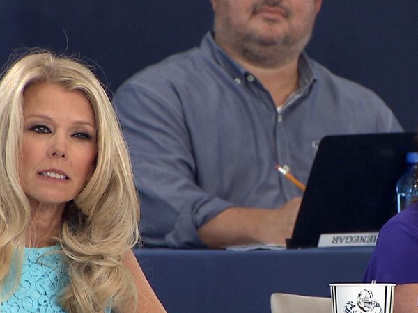 Dallas Cowboys Cheerleaders: Making the Team - Episode 901