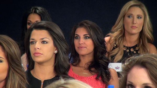 Dallas Cowboys Cheerleaders: Making the Team - Episode 1003