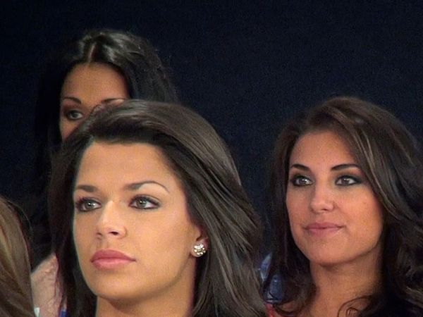 Dallas Cowboys Cheerleaders: Making the Team - Episode 1003