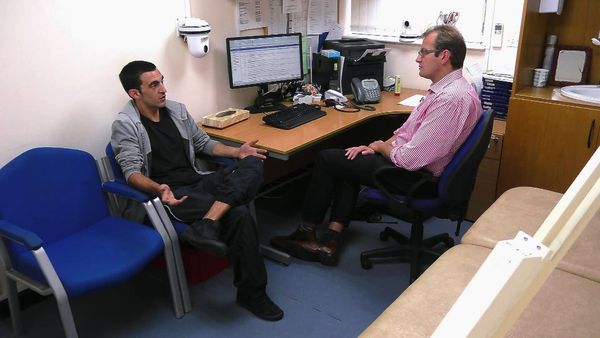 GPs: Behind Closed Doors - Episode 16