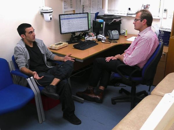 GPs: Behind Closed Doors - Episode 16