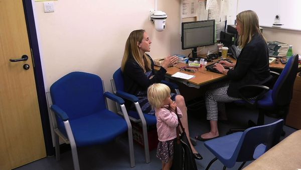 GPs: Behind Closed Doors - Episode 5