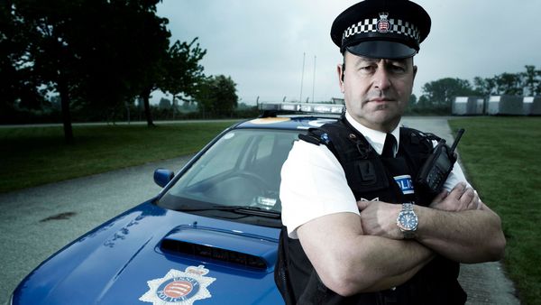 Police Interceptors - Episode 4