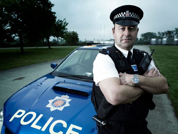 Police Interceptors - Episode 4