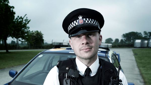 Police Interceptors - Episode 5