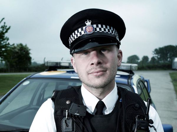 Police Interceptors - Episode 5