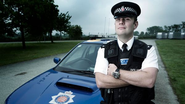 Police Interceptors - Episode 7
